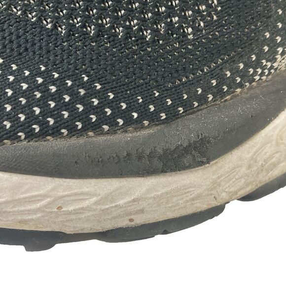 New Balance Fresh Foam 880 - Women's Sz 10(B) Black Running Shoes - W880K10 - Picture 6 of 12